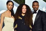 Jamie Foxx’s Daughter Corinne Almost Changed Last Name: Video – Hollywood Life