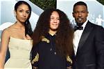 Jamie Foxx’s Daughter Corinne Visits Him at Chicago Rehab Facility – Hollywood Life