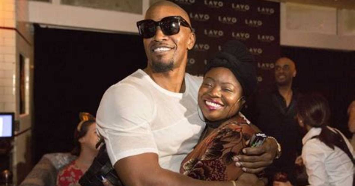 Jamie Foxx Says He Would’ve ‘Lost His Life’ Without His Sister as He Celebrates Her Birthday