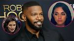 Jamie Foxx & Sela Vave Reveal ‘True Story’ About Relationship After She’s Slammed as ‘Home Wrecker’