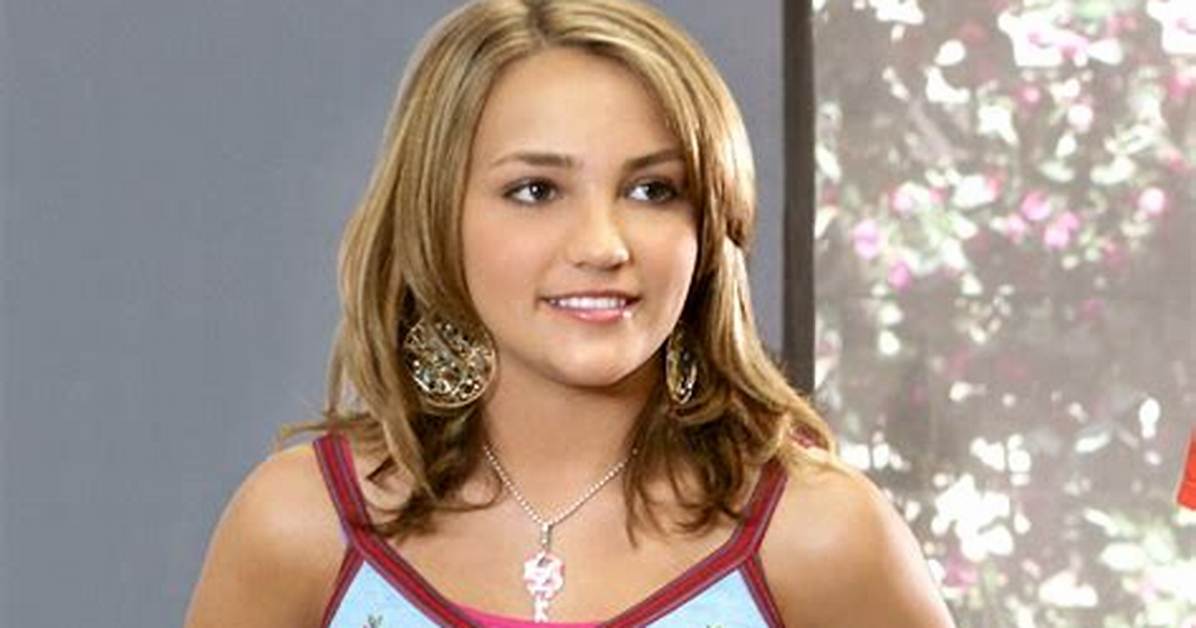 Jamie Lynn Spears & More ‘Zoey 101’ Cast Reuniting for ‘Zoey 102’ Sequel Movie 18 Year's Later