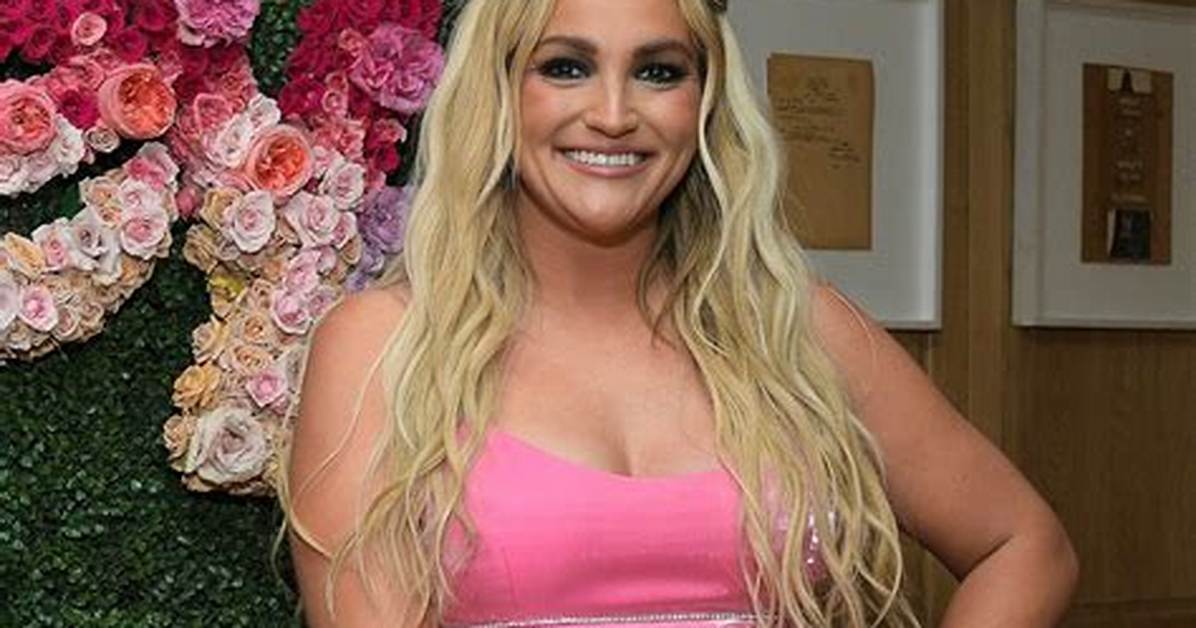 Jamie Lynn Spears Shares Why She ‘Removed Herself’ from Helping Britney Amidst Conservatorship