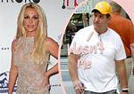Jamie Spears Denies He’s Preventing Britney from Marrying & Having a Baby in New Court Docs