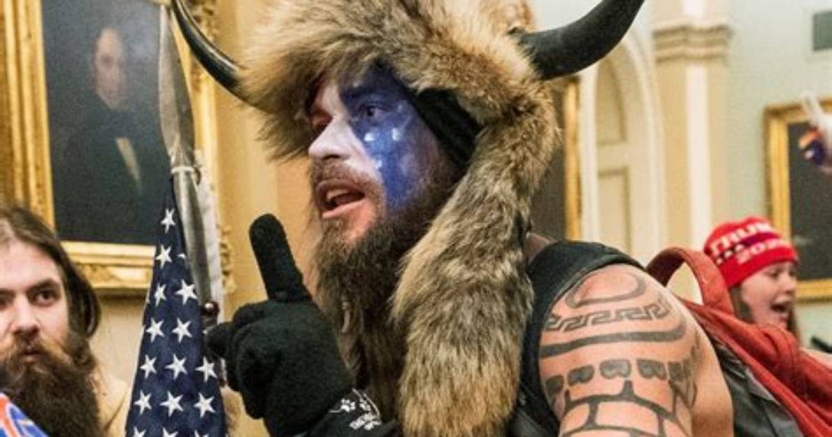 Jan. 6 Insurrectionist Admits He May Not Have Stormed Capitol If Trump Tweeted to Stop Earlier On