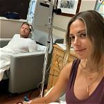 Jana Kramer Reveals She Was Hospitalized for Bacterial Infection Amidst Pregnancy