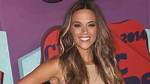 Jana Kramer’s Pink Bikini in Pool: Photo – Hollywood Life