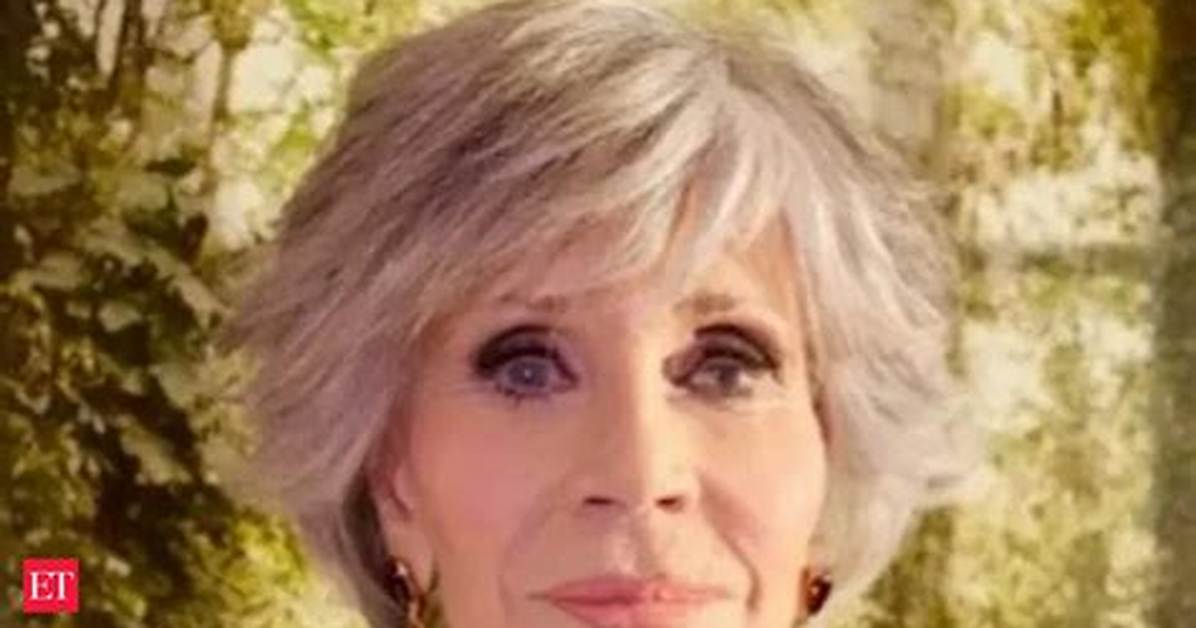 Jane Fonda Admits She’s ‘Not Proud’ of Facelift – Hollywood Life