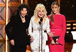 Jane Fonda Cries over Dolly Parton in ‘Biography’ Special – Hollywood Life