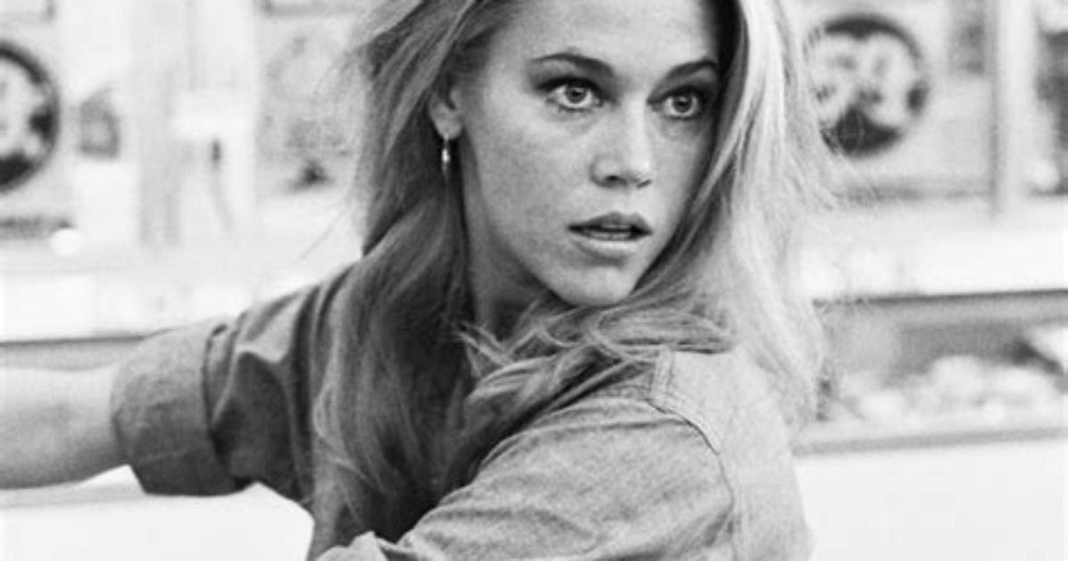 Jane Fonda Young: Photos – Hollywood Life