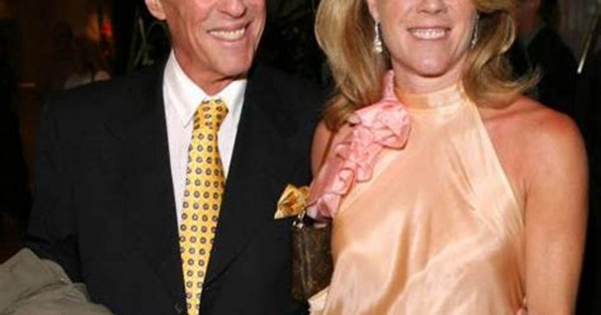 Jane Hansen, the Muse Behind Burt Bacharach's Timeless