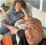 Jane Neu and William Bumpus