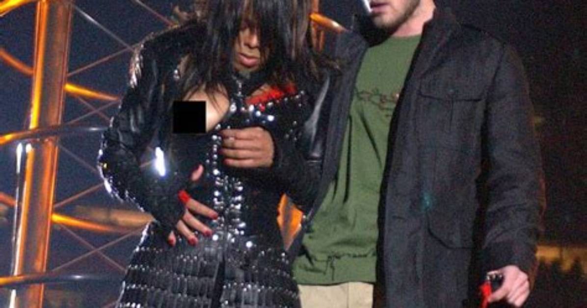 Janet Jackson & Justin Timberlake: Everything to Know About Super Bowl Scandal
