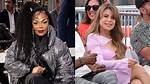 Janet Jackson & Paula Abdul Reunite in Qatar: Photos – Hollywood Life