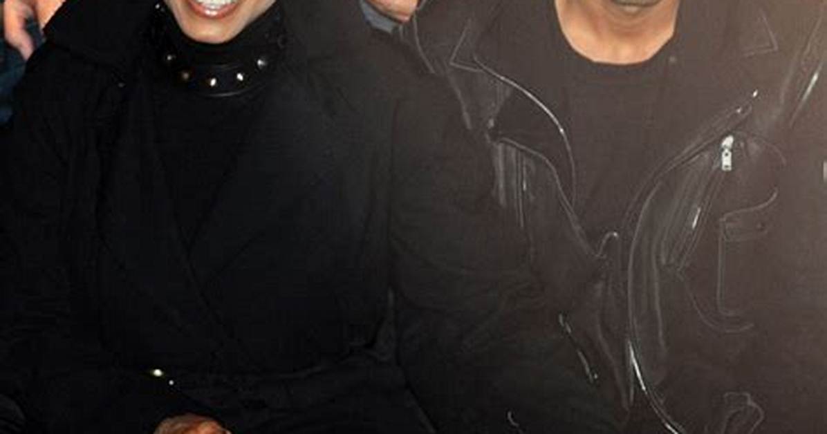Janet Jackson’s Husband Freaked She Insists on a Home Birth After High Risk Pregnancy