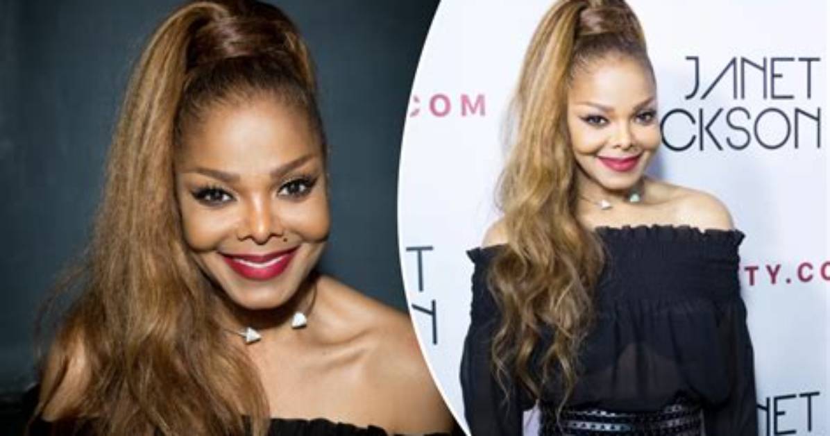 Janet Jackson's Net Worth 2023: a Fortune Beyond Compare