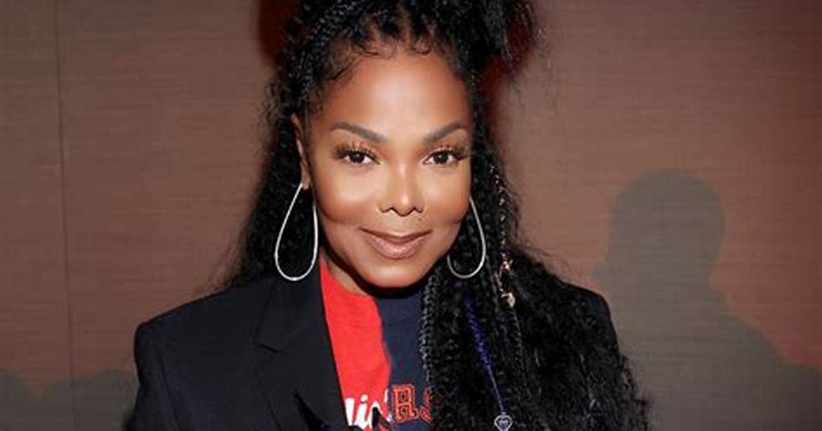 Janet Jackson Thanks Fans for Their Support 1 Day After Justin Timberlake Apology & After ‘Control’ Hits No. 1