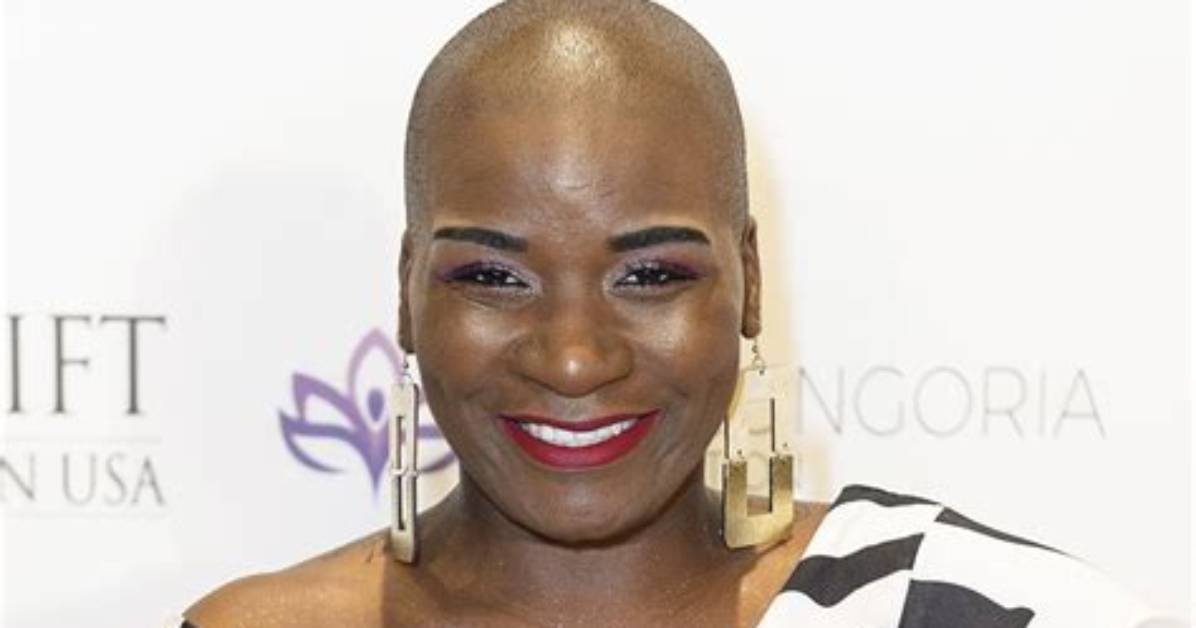 Janice Freeman — Pics
