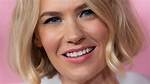 January Jones- Everything You Need to Know About Her