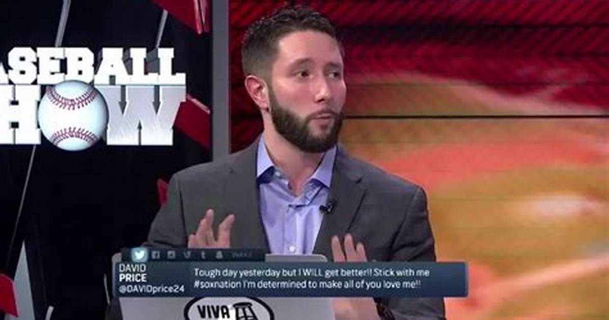 Jared Carrabis