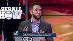 Jared Carrabis