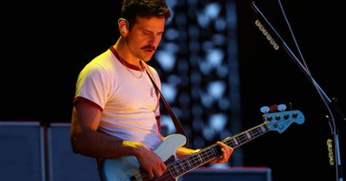 Jared Followill
