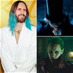Jared Leto Looks Completely Unrecognizable with Balding Grey Hair on ‘House of Gucci’ Set