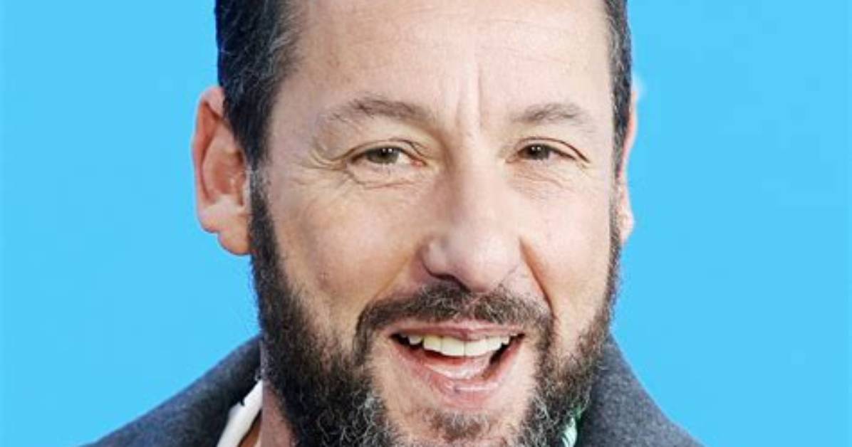 Jared Sandler: Everything About Adam Sandler’s Nephew