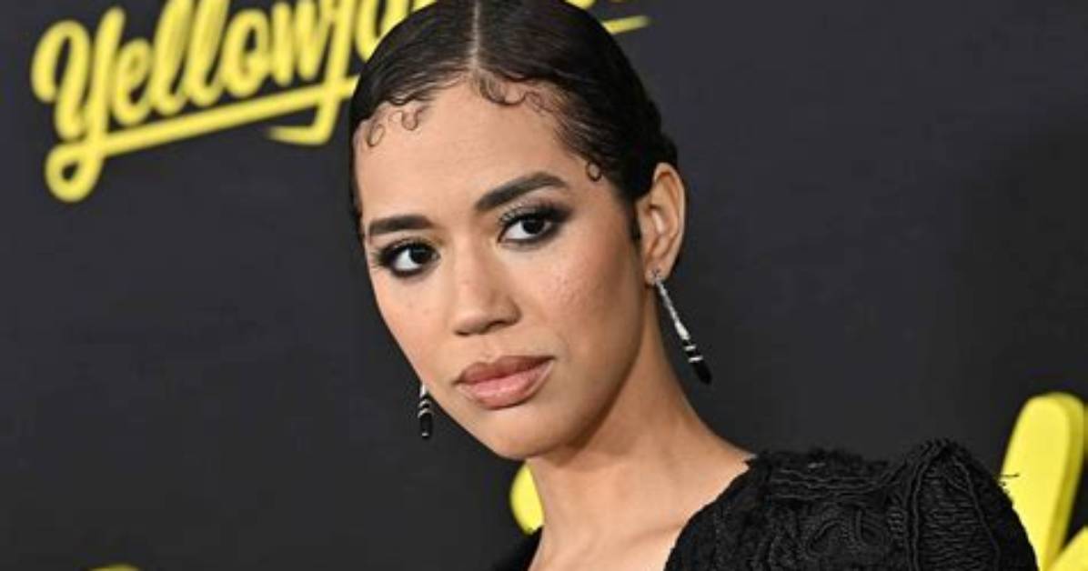 Jasmin Savoy Introduces Herself as a Singer with ‘Rawness & Vulnerability’ in Debut Single ‘Crash’