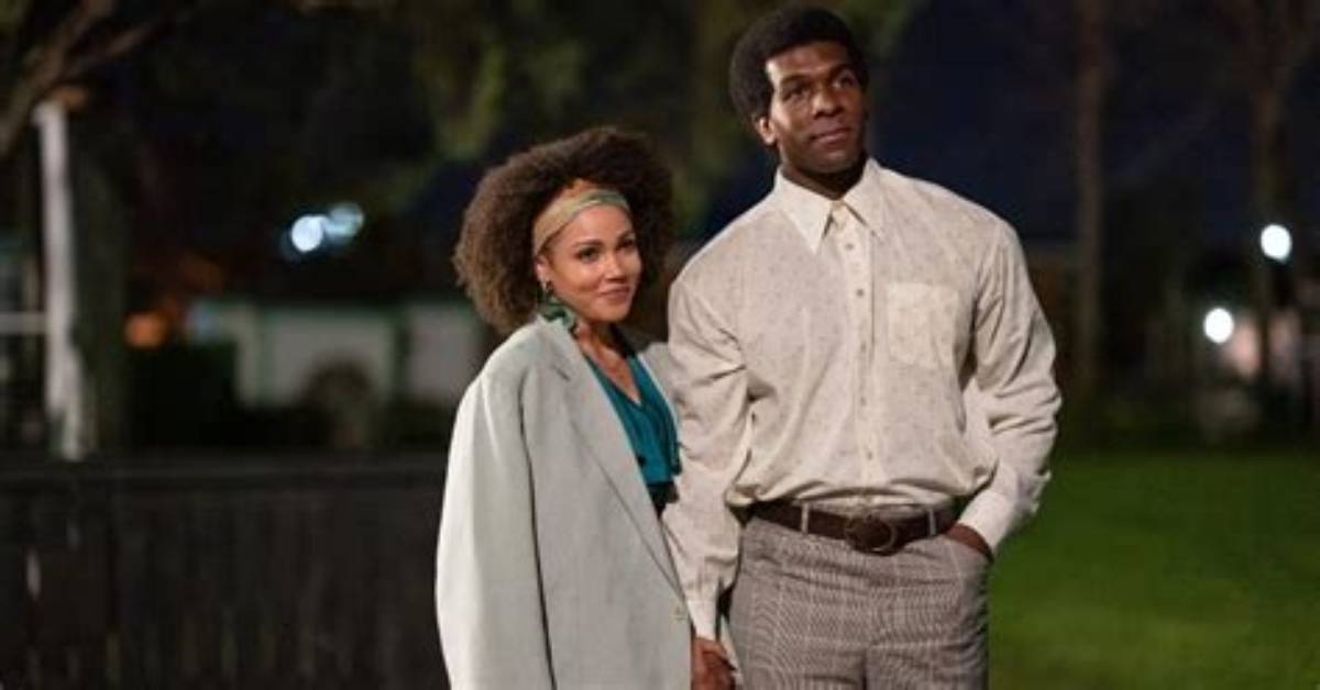 Jasmine Mathews Boyfriend or Husband: Big George Foreman Cast Relationship