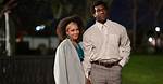 Jasmine Mathews Boyfriend or Husband: Big George Foreman Cast Relationship