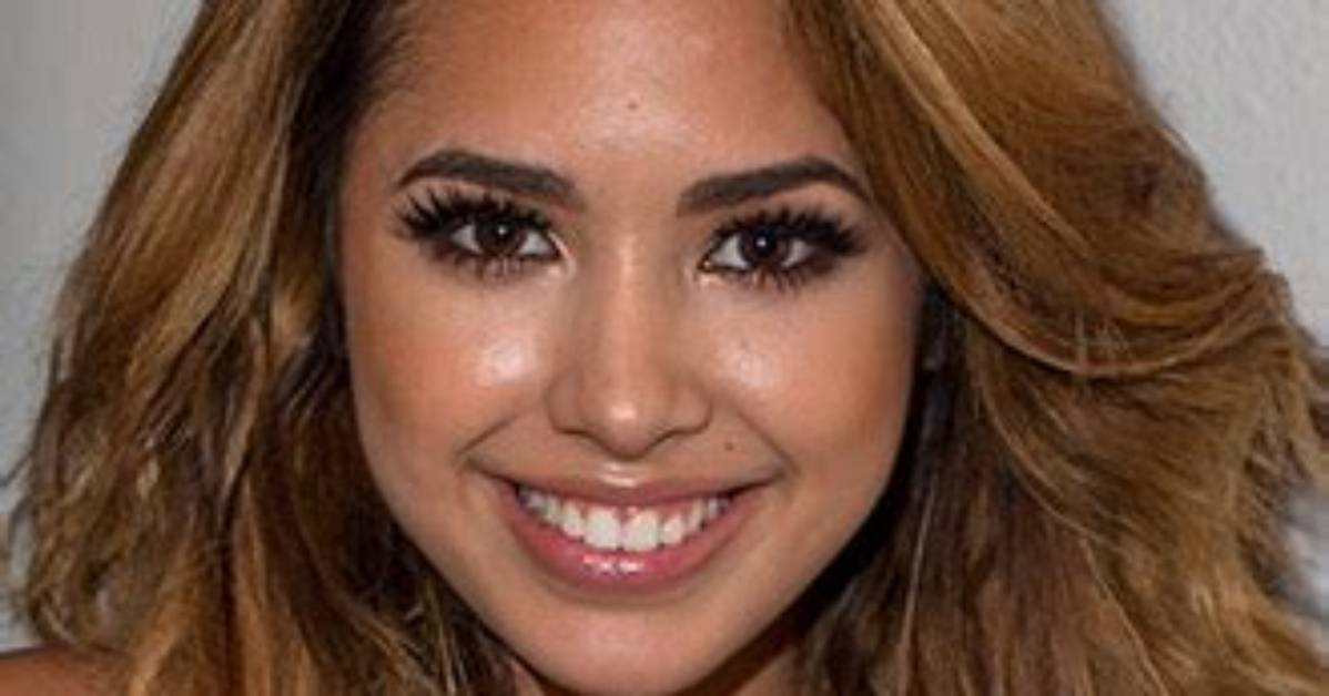 Jasmine Villegas Celebrity Profile – Hollywood Life