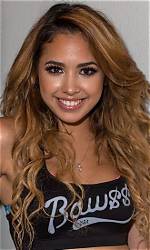 Jasmine Villegas Celebrity Profile – Hollywood Life