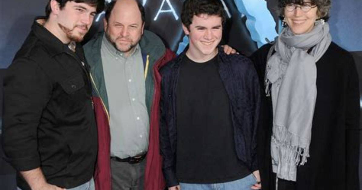 Jason Alexander's Family Ties: a Peek into His Personal Life