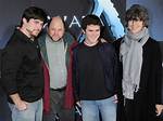 Jason Alexander's Family Ties: a Peek into His Personal Life