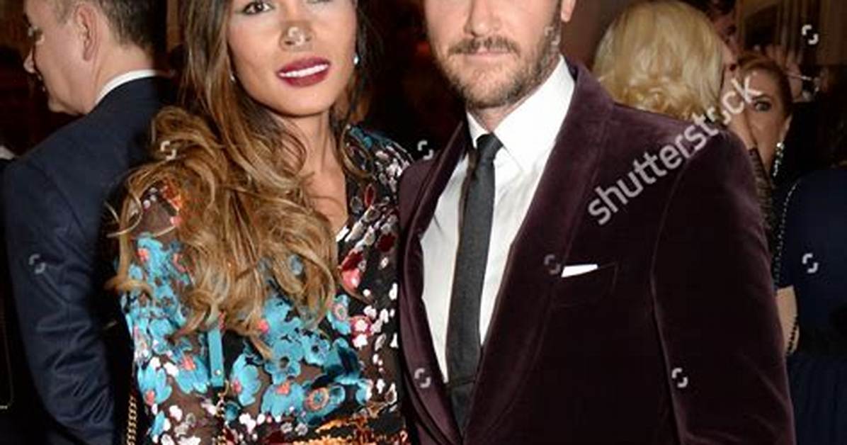 Jason Atherton Wife: Meeth Irha Atherton