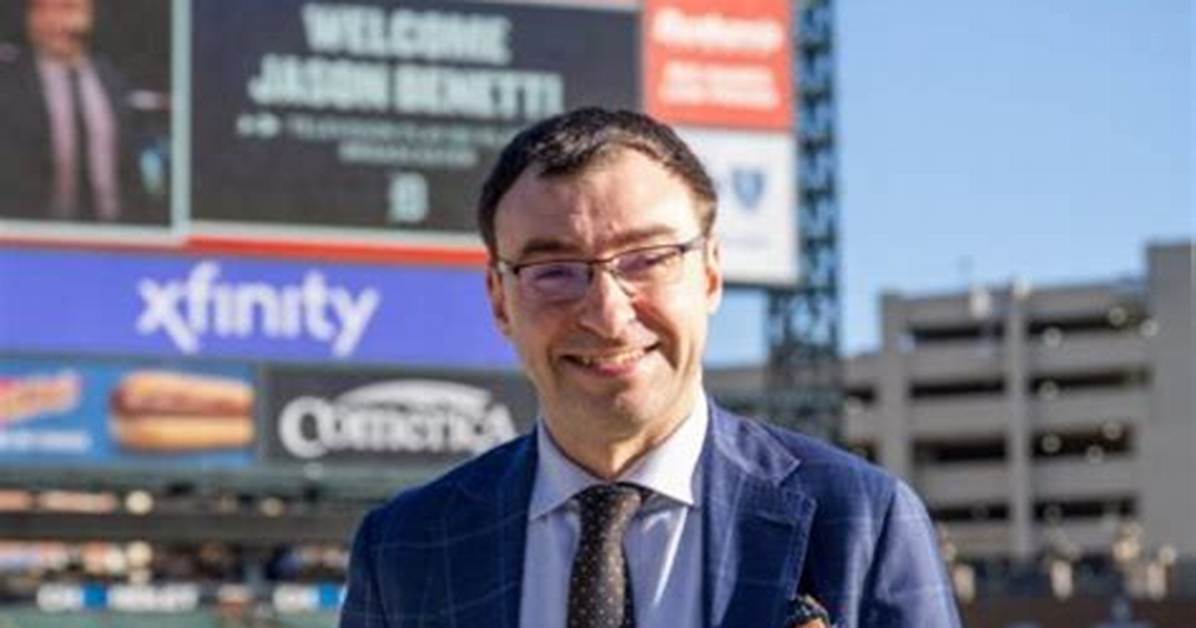 Jason Benetti Wife | Who Is He Married to | Relationship Explore