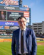 Jason Benetti Wife | Who Is He Married to | Relationship Explore