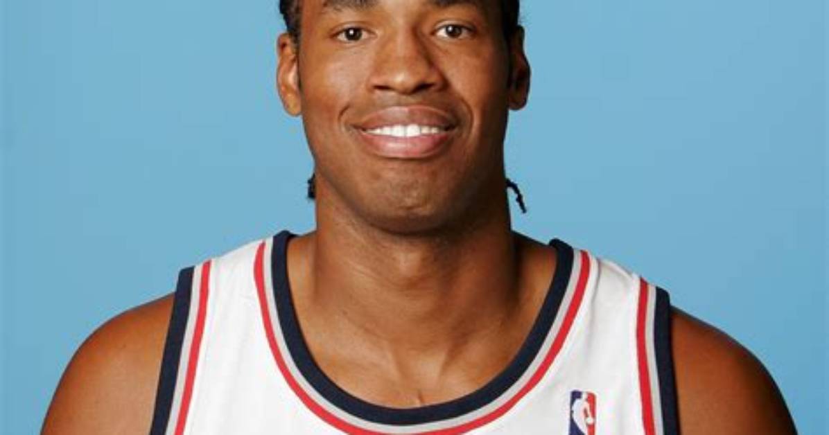 Jason Collins