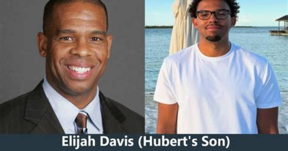 Jason Davis Bio, Family, Career, Girlfriend, Heritage, Net Worth