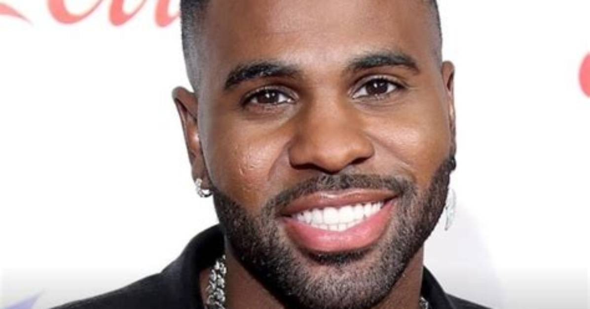 Jason Derulo Breaks His Silence After Aspiring Singer Sues Him for Sexual Harassment