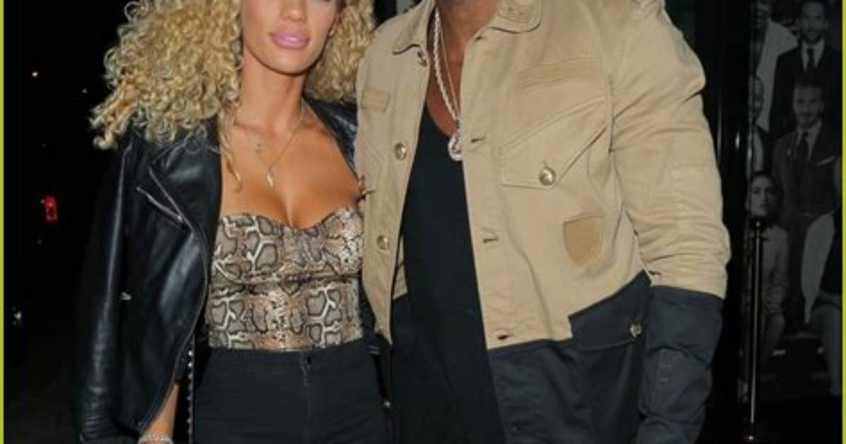 Jason Derulo & Jena Frumes Enjoy Dinner Date After Split: Photos – Hollywood Life