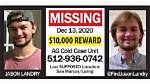 Jason Landry Missing Update 2023: Is He Found?