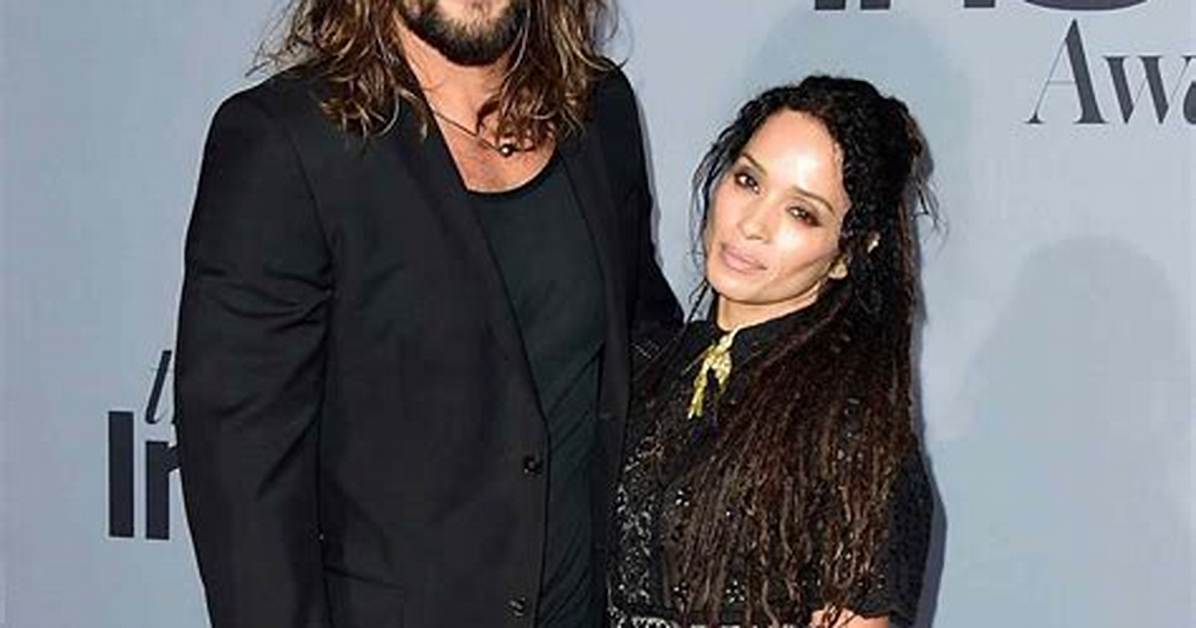 Jason Momoa & Lisa Bonet’s Dinner Date in Nyc After His Super Bowl Ad – Hollywood Life