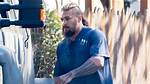 Jason Momoa Spotted Bringing Christmas Tree to Ex Lisa Bonet’s House – Hollywood Life