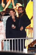 Jason Momoa Talks Kate Beckinsale Relationship Status After Oscars – Hollywood Life
