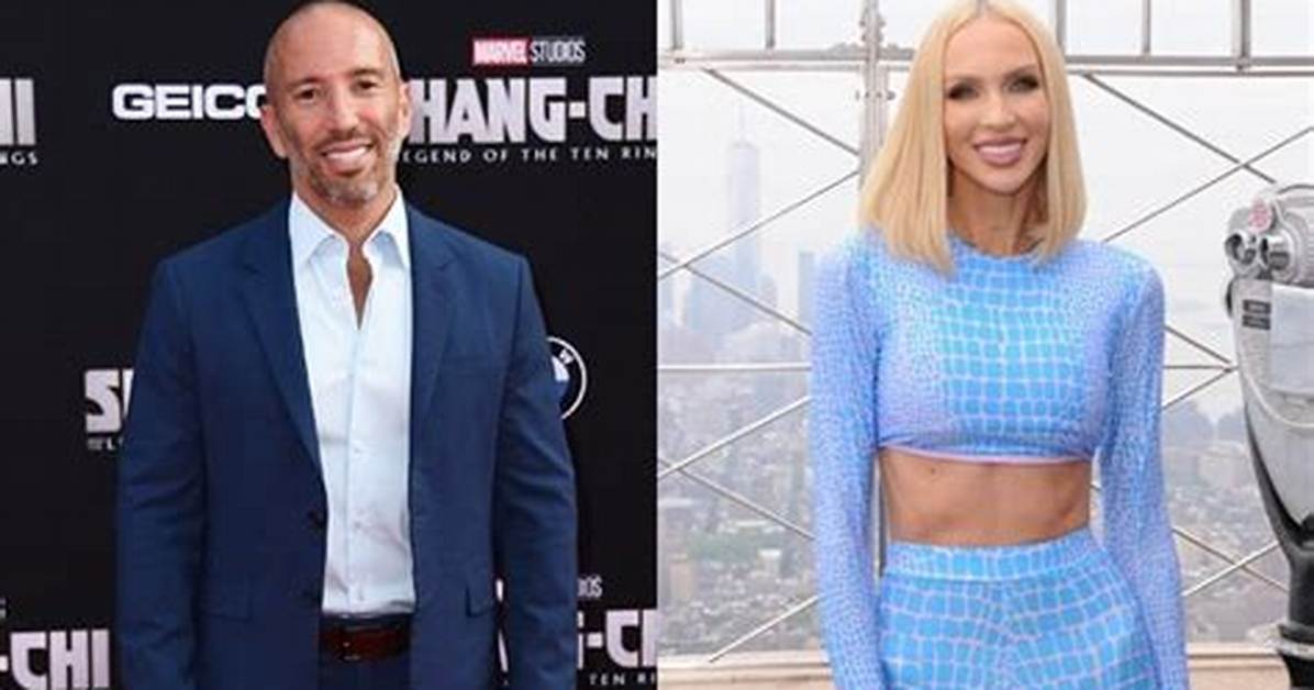 Jason Oppenheim Admits He Was Never ‘Able to Address’ Christine over Shocking Bribery Accusation