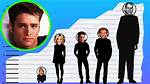 Jason Priestley Height: the Ultimate Guide