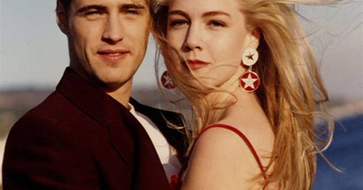 Jason Priestley & Jennie Garth Have Sex in Reboot — Recap – Hollywood Life