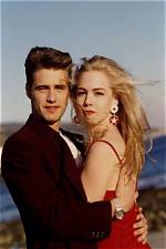Jason Priestley & Jennie Garth Have Sex in Reboot — Recap – Hollywood Life