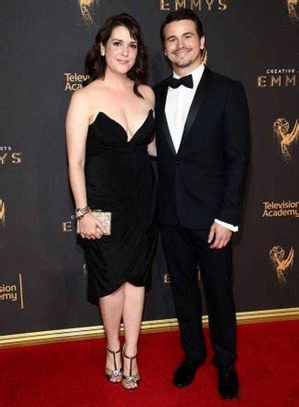Jason Ritter Says Alcoholism Affected Romance with Melanie Lynskey – Hollywood Life